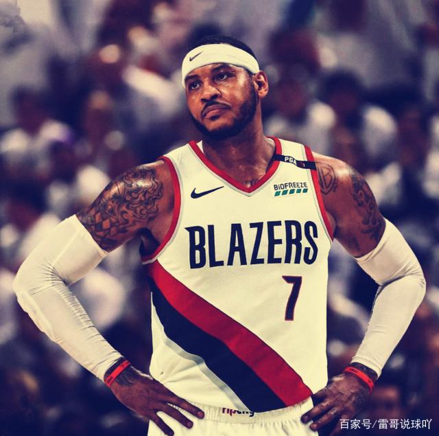 集结日突围战来临，波特兰开拓者围绕法甲伤情更新，态度坚定，控场能力受关注(曼城2024阵型)-金年会官网入口